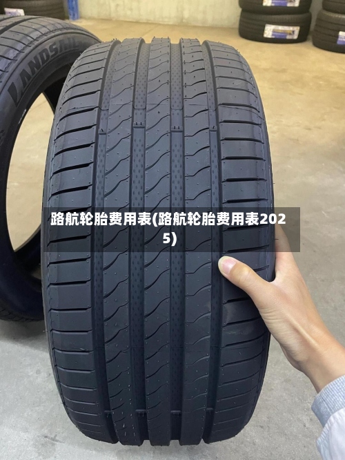 路航轮胎费用表(路航轮胎费用表2025)-第3张图片