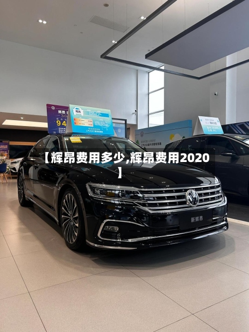 【辉昂费用多少,辉昂费用2020】