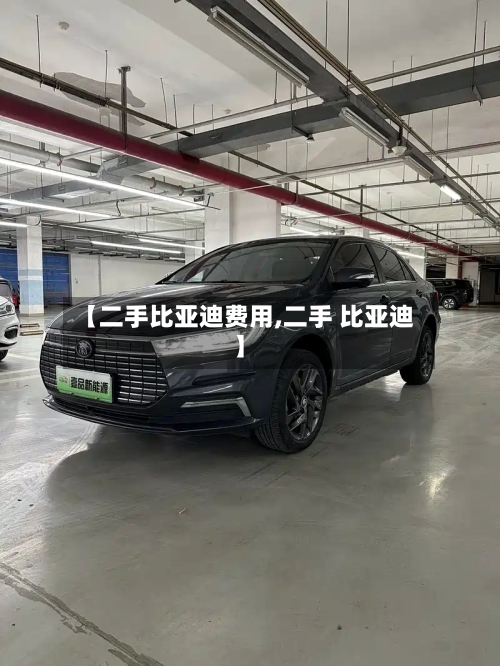 【二手比亚迪费用,二手 比亚迪】-第2张图片