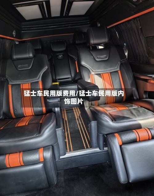 猛士车民用版费用/猛士车民用版内饰图片
