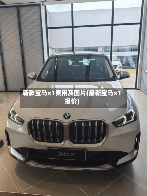 新款宝马x1费用及图片(最新宝马x1报价)