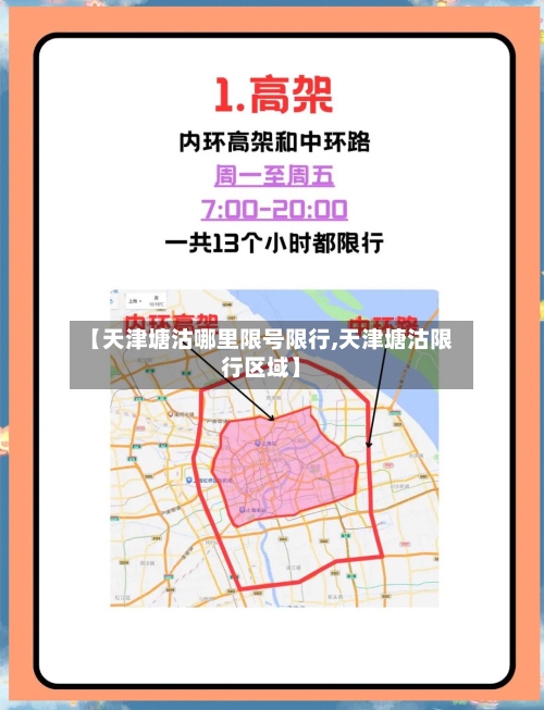 【天津塘沽哪里限号限行,天津塘沽限行区域】-第3张图片