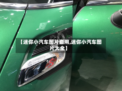 【迷你小汽车图片费用,迷你小汽车图片大全】-第3张图片