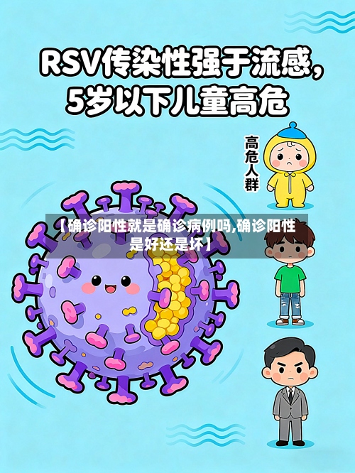 【确诊阳性就是确诊病例吗,确诊阳性是好还是坏】-第2张图片