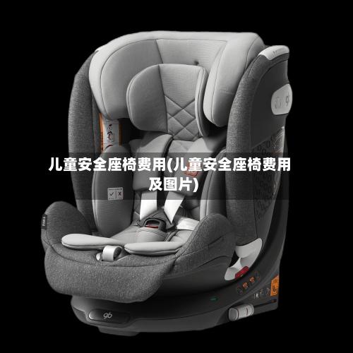 儿童安全座椅费用(儿童安全座椅费用及图片)-第3张图片