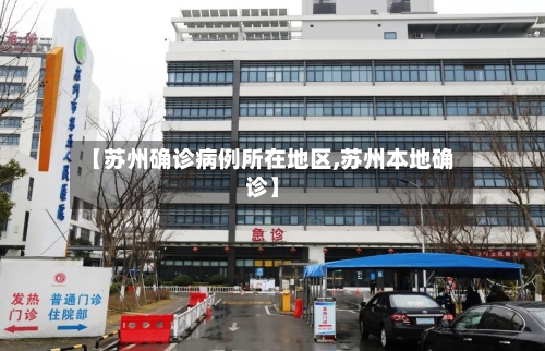 【苏州确诊病例所在地区,苏州本地确诊】-第3张图片