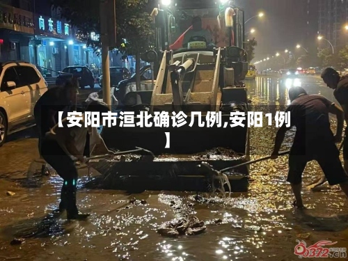 【安阳市洹北确诊几例,安阳1例】-第2张图片