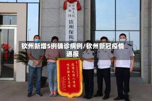 钦州新增5例确诊病例/钦州新冠疫情通报-第2张图片