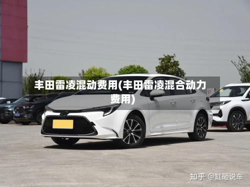 丰田雷凌混动费用(丰田雷凌混合动力费用)-第3张图片