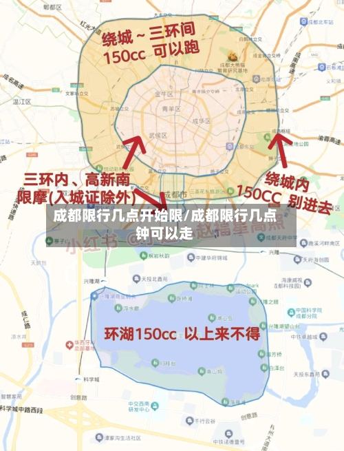 成都限行几点开始限/成都限行几点钟可以走-第3张图片