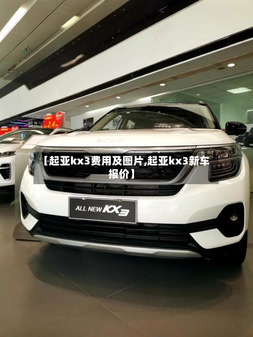 【起亚kx3费用及图片,起亚kx3新车报价】-第2张图片