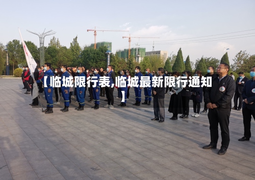 【临城限行表,临城最新限行通知】-第2张图片