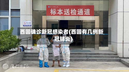 西固确诊新冠感染者(西固有几例新冠肺炎)