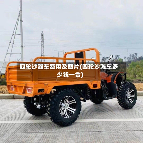 四轮沙滩车费用及图片(四轮沙滩车多少钱一台)-第2张图片
