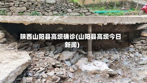 陕西山阳县高坝确诊(山阳县高坝今日新闻)-第2张图片