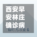 西安早安林庄确诊病例/西安早安林庄小区怎么样