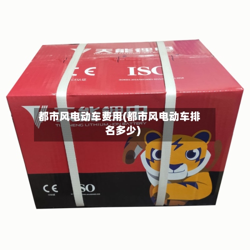都市风电动车费用(都市风电动车排名多少)-第3张图片