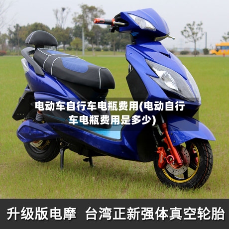 电动车自行车电瓶费用(电动自行车电瓶费用是多少)