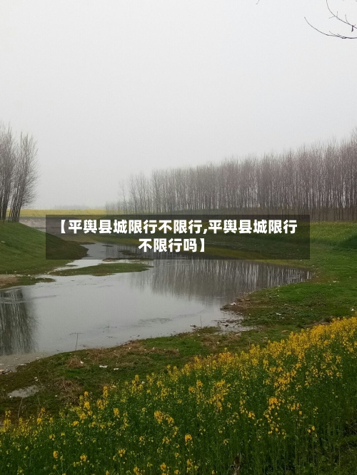 【平舆县城限行不限行,平舆县城限行不限行吗】