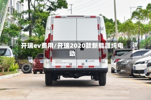 开瑞ev费用/开瑞2020款新能源纯电动-第3张图片