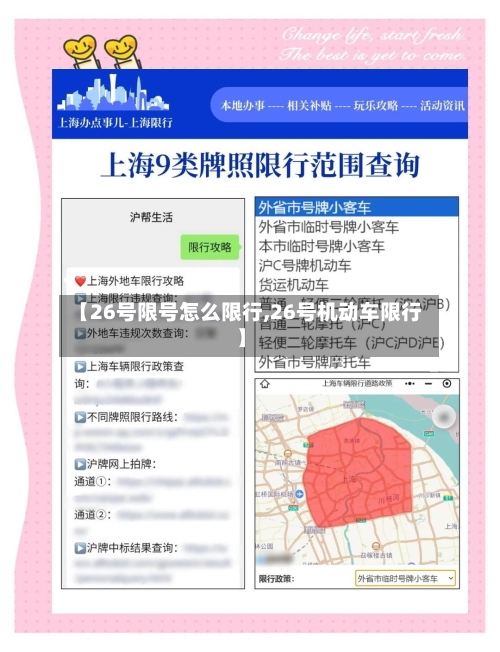 【26号限号怎么限行,26号机动车限行】