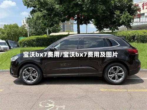宝沃bx7费用/宝沃bx7费用及图片