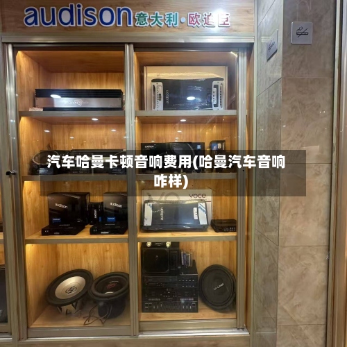汽车哈曼卡顿音响费用(哈曼汽车音响咋样)-第2张图片
