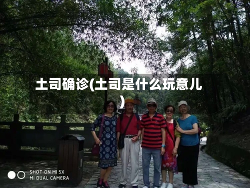 土司确诊(土司是什么玩意儿)-第2张图片