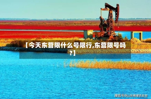 【今天东营限什么号限行,东营限号吗?】