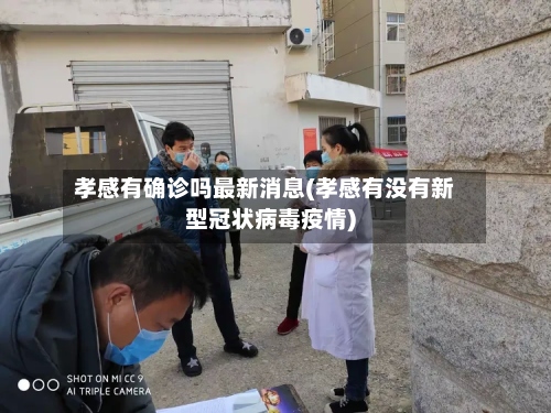 孝感有确诊吗最新消息(孝感有没有新型冠状病毒疫情)