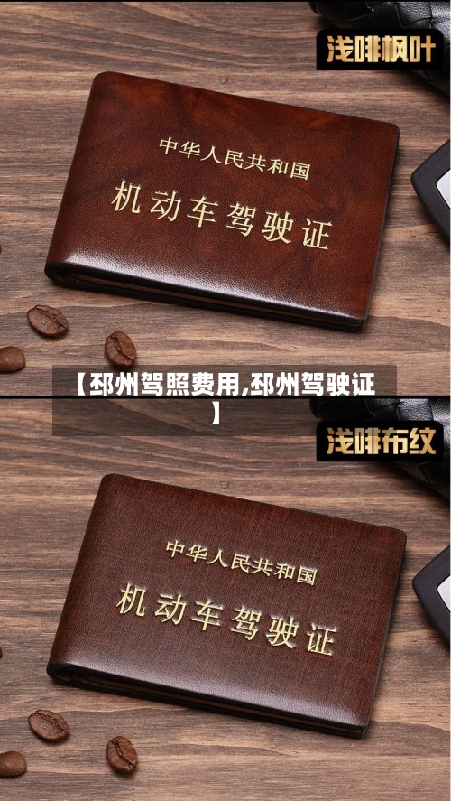【邳州驾照费用,邳州驾驶证】