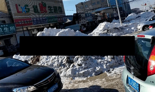 【油田限不限号区域限行,油田供应小学路段禁行时间】-第2张图片
