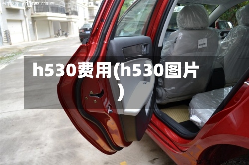 h530费用(h530图片)