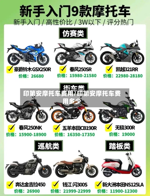 印第安摩托车费用/印第安摩托车费用多少