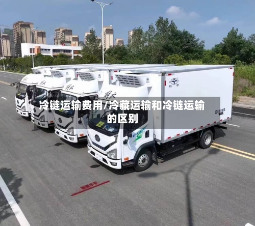 冷链运输费用/冷藏运输和冷链运输的区别