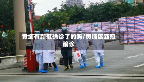 黄埔有新冠确诊了的吗/黄埔区新冠确诊-第2张图片