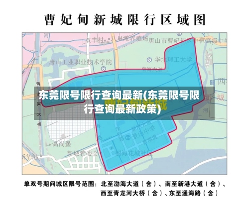 东莞限号限行查询最新(东莞限号限行查询最新政策)-第2张图片