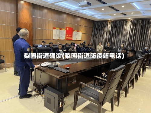 梨园街道确诊(梨园街道防疫站电话)