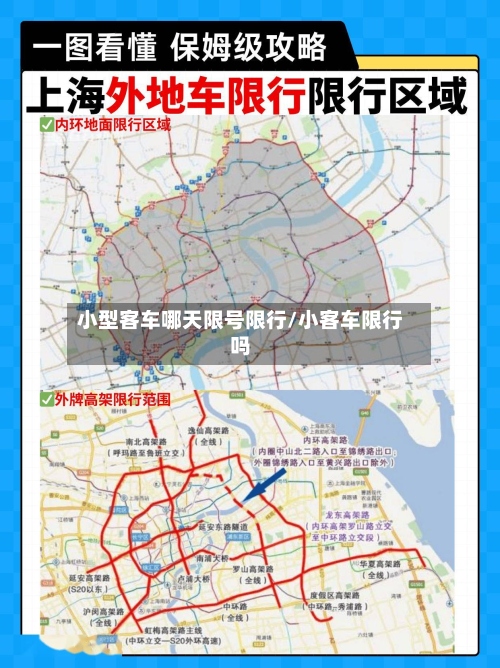 小型客车哪天限号限行/小客车限行吗-第2张图片
