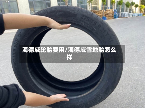海德威轮胎费用/海德威雪地胎怎么样-第2张图片