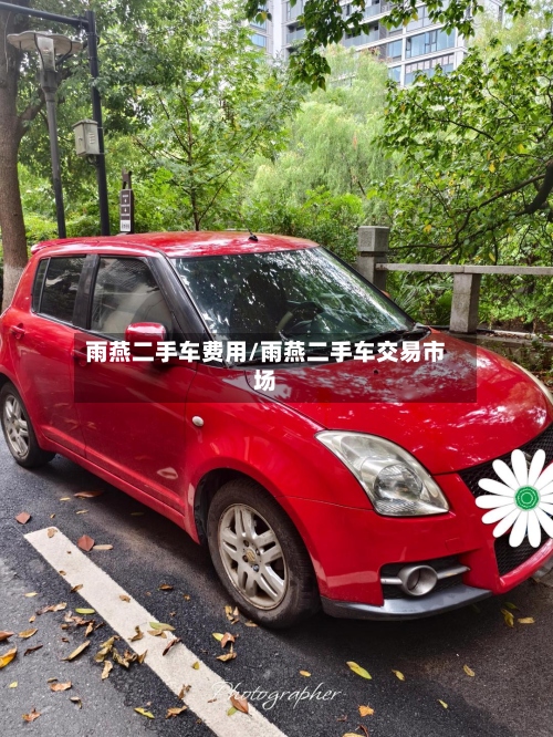 雨燕二手车费用/雨燕二手车交易市场-第2张图片