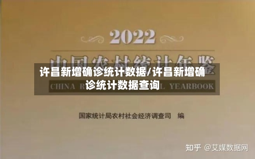 许昌新增确诊统计数据/许昌新增确诊统计数据查询-第2张图片