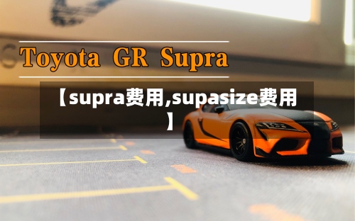 【supra费用,supasize费用】-第3张图片