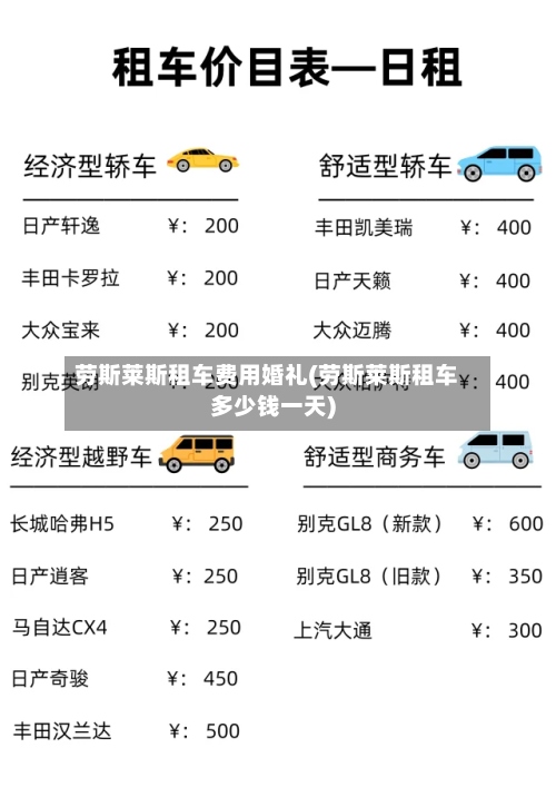 劳斯莱斯租车费用婚礼(劳斯莱斯租车多少钱一天)-第3张图片