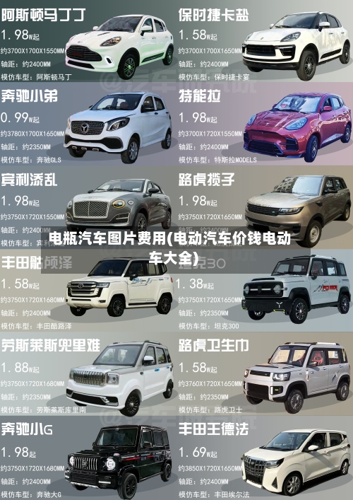 电瓶汽车图片费用(电动汽车价钱电动车大全)-第3张图片