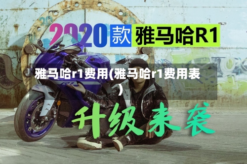 雅马哈r1费用(雅马哈r1费用表)