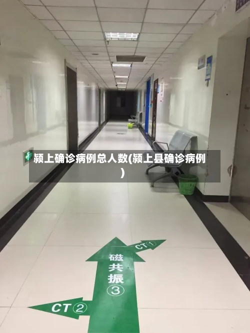颍上确诊病例总人数(颍上县确诊病例)