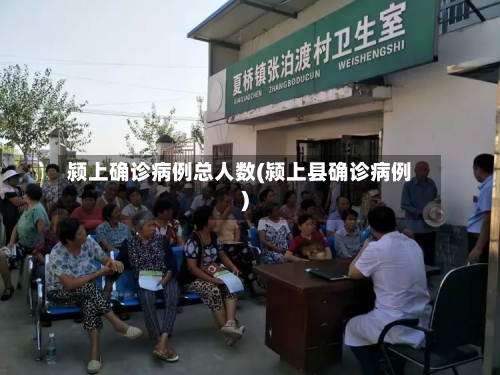 颍上确诊病例总人数(颍上县确诊病例)-第3张图片