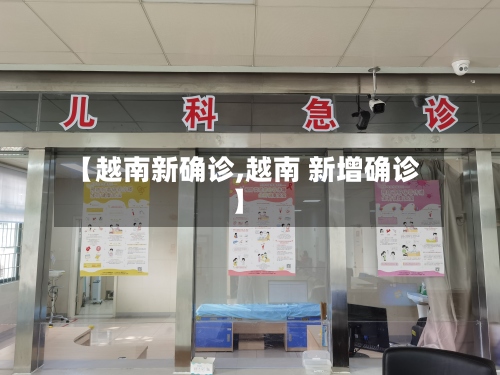 【越南新确诊,越南 新增确诊】-第2张图片