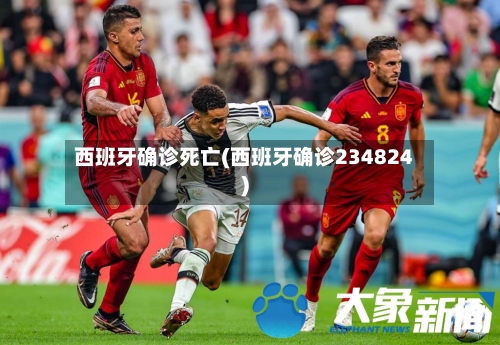 西班牙确诊死亡(西班牙确诊234824)-第2张图片